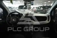 2020 Fiat Panda