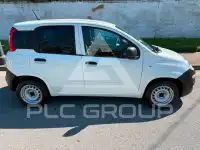 2020 Fiat Panda
