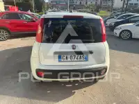 2020 Fiat Panda