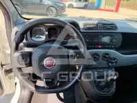 2020 Fiat Panda