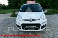 2020 Fiat Panda