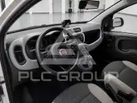 2020 Fiat Panda
