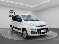 2020 Fiat Panda