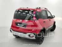 2020 Fiat Panda