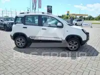 2020 Fiat Panda