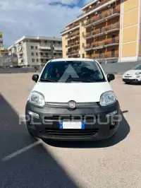 2020 Fiat Panda