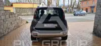 2020 Fiat Panda
