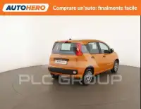 2020 Fiat Panda