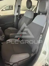 2020 Fiat Panda
