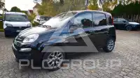 2020 Fiat Panda