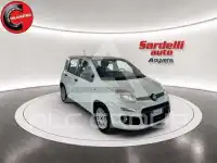 2020 Fiat Panda