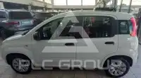 2020 Fiat Panda