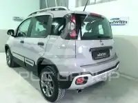 2020 Fiat Panda