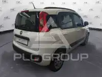 2020 Fiat Panda