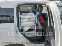 2020 Fiat Panda