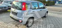 2020 Fiat Panda