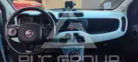 2020 Fiat Panda
