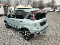 2020 Fiat Panda