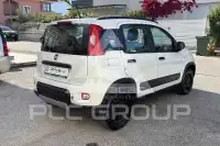 2020 Fiat Panda
