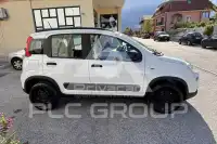 2020 Fiat Panda