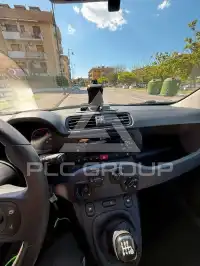2020 Fiat Panda