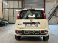 2020 Fiat Panda