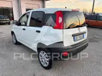 2020 Fiat Panda