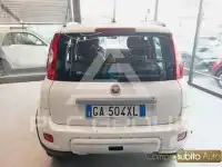 2020 Fiat Panda