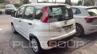 2020 Fiat Panda