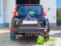 2020 Fiat Panda
