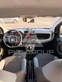 2020 Fiat Panda