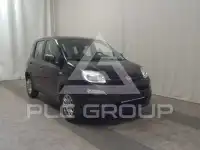 2020 Fiat Panda