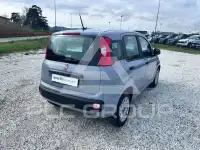 2020 Fiat Panda