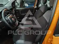 2020 Fiat Panda
