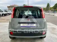 2020 Fiat Panda