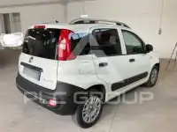 2020 Fiat Panda
