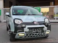 2020 Fiat Panda