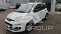 2020 Fiat Panda