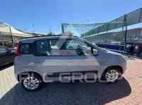 2020 Fiat Panda