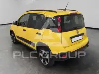 2020 Fiat Panda
