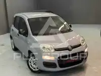 2020 Fiat Panda
