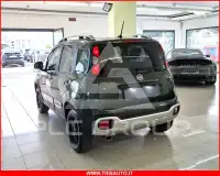 2020 Fiat Panda