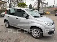 2020 Fiat Panda