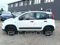 2020 Fiat Panda