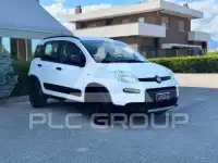 2020 Fiat Panda