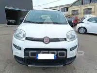 2020 Fiat Panda
