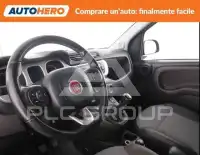 2020 Fiat Panda