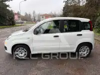 2020 Fiat Panda