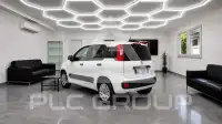 2020 Fiat Panda