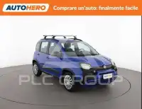 2020 Fiat Panda
